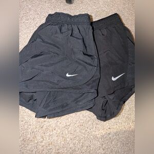 Nike Shorts Bundle